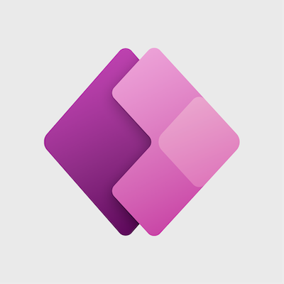 Power Apps Logo