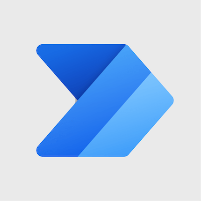 Power Automate Logo